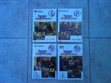 Auswahl   -  Hannes und der Bürgermeister + Die Kirche bleibt im Dorf  -   DVD