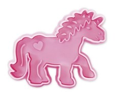 Ausstecher Plätzchenform Keks