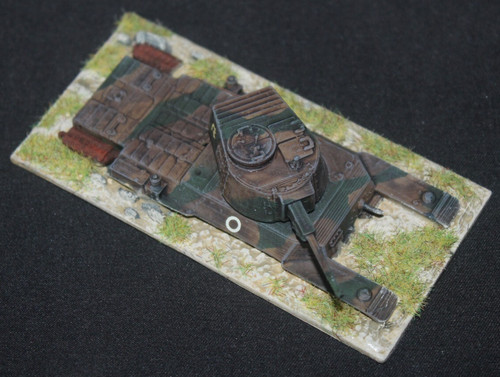 1/72,Chi-He,Japan,Panzer,Bunke