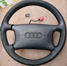 Org. Audi A4 B5 Airbaglenkrad