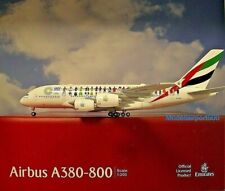 Herpa Wings 1:200  Airbus