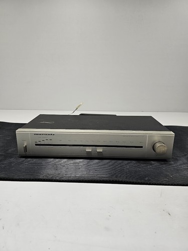 Marantz st25 stereo - st25,