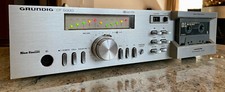 GRUNDIG CF 5000 HIGH FIDELITY