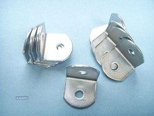 20 Stück, STAHL WINKELWINKEL