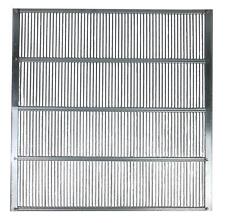 Absperrgitter Metall-Erlanger