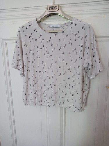 Samsoe bluse shirt - samsoe,