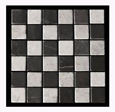 1 Matte 5 x 5 cm PA-806 Marmor