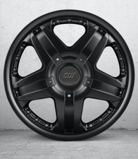 Satz zoll felgen alufelgen - satz,
