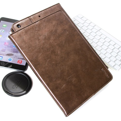 Premium cover apple ipad 5 - premium,