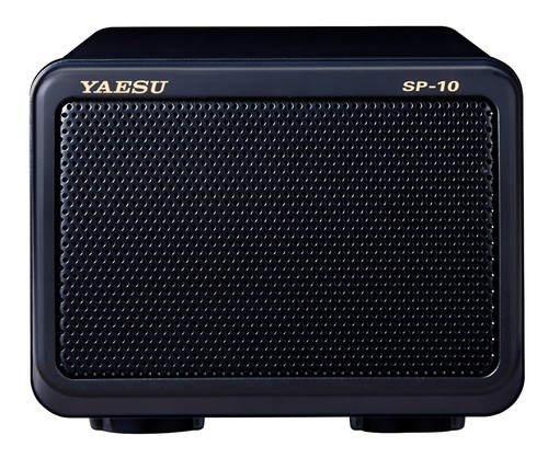 Yaesu 10 - yaesu, sp-10