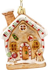 SIKORA BS620 Lebkuchenhaus
