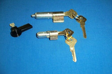 Schloss Set für Simson