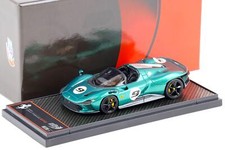 1:43 BBR Ferrari Daytona SP3