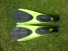 Flossen Taucherflossen Technisub IDEA Größe 42 - 43, 8 - 9