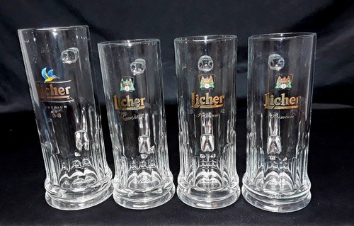 Bierseidel licher - ",