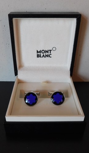 Montblanc urban spirit blue - montblanc,