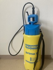 Gloria Drucksprüher Prima 5