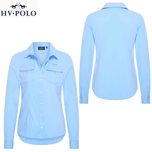 Polo trainingsshirt in - hv,