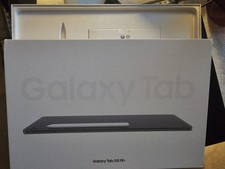 Samsung Galaxy Tab S10 FE+