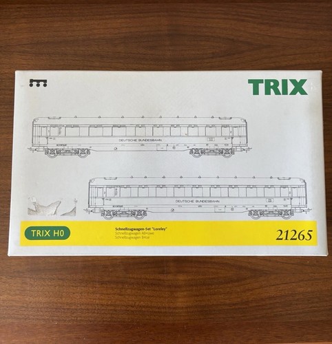 Trix 21265 - , –