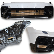 VW Tiguan II R-Line 2016-2020