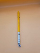 Pumpe Silca Impero Gelb pump