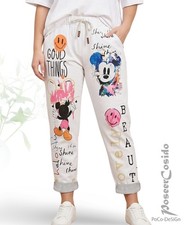 LAGENLOOK LA BASS Jogpants