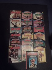 Storm Comic 19  Comics  Don