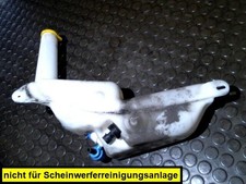 Scheibenwaschbehälter Opel Zafira 1.8 A 12 Monate Garantie Sofortversand