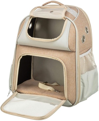 Trixie tiertransport rucksack - trixie, tiertransport-rucksack