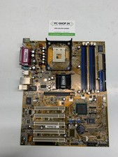 ASUS P4P800 SE DDR1 - ATX -