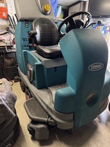 Tennant t16 - tennant,