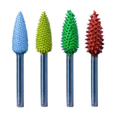 Saburrtooth knospe 2mm - saburrtooth,