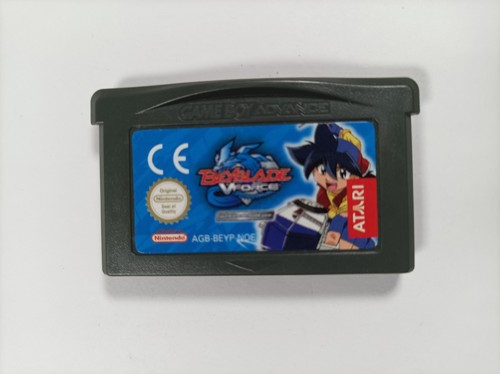 Beyblade force nintendo - v,