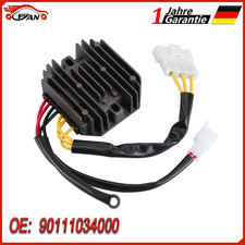 Regler Gleichrichter für KTM