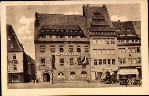 Freiberg sachsen - freiberg,