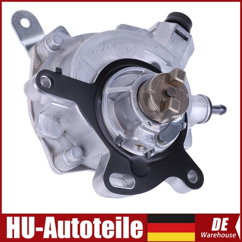 Unterdruckpumpe bremsanlage - unterdruckpumpe,