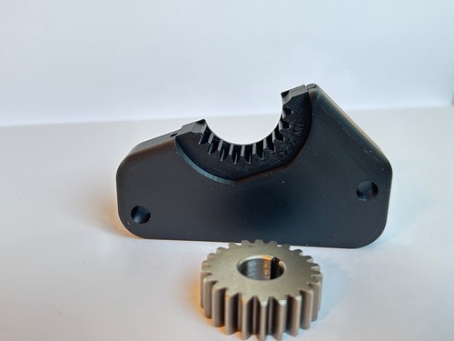 Simson spezialwerkezug einsatz - simson,
