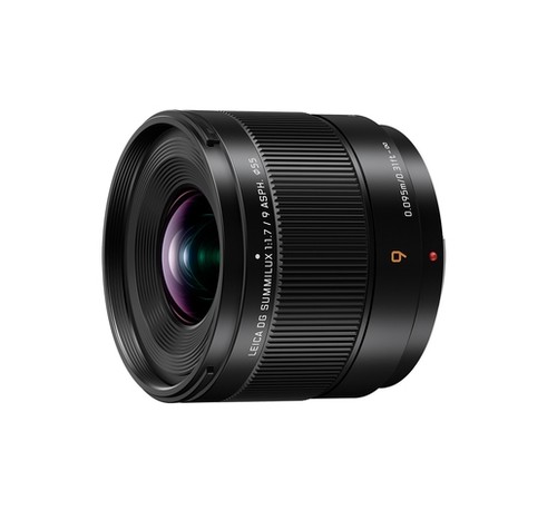 Panasonic leica summilux - panasonic,