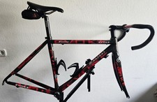 Kestrel Evoke Voll Carbon Rennrad Rahmen – sehr leicht ca. 2.8 kg !