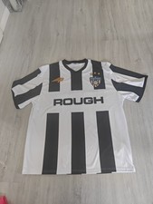 Shirt /Trikot Herren XXL, Gestreift 