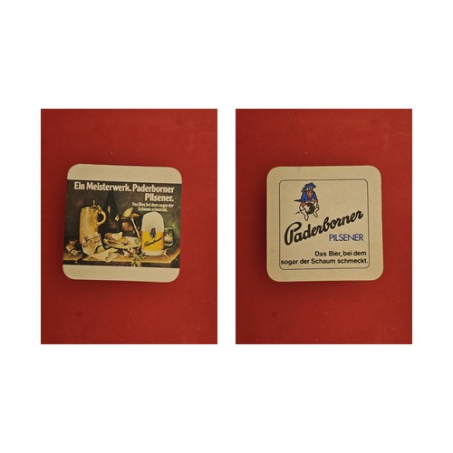 Paderborner bierkrug brauerei - paderborner,