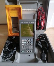 Phillips PM 97 50 MHz Scopemeter Fluke Test & Measurement Komplet Set
