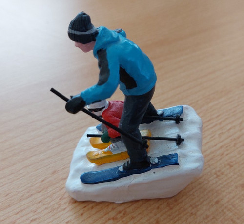 Lichthäuser miniaturfiguren - lichthäuser,