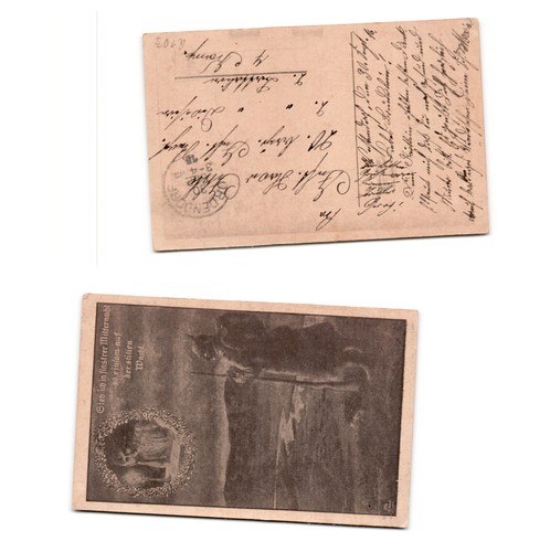 Nordendorf 1916 - (b74945a103),