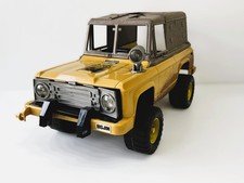 Big Jim Adventure Series -