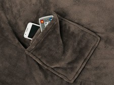 Gözze Kuscheldecke mit