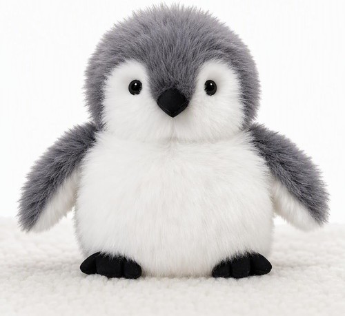 Pinguin kuscheltier 20cm - kuscheltier,