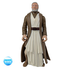 Star Wars Obi Wan Kenobi POTF