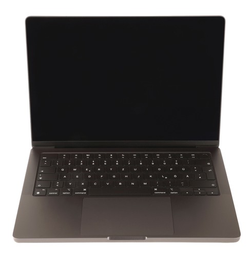 Apple macbook pro - 14", m4